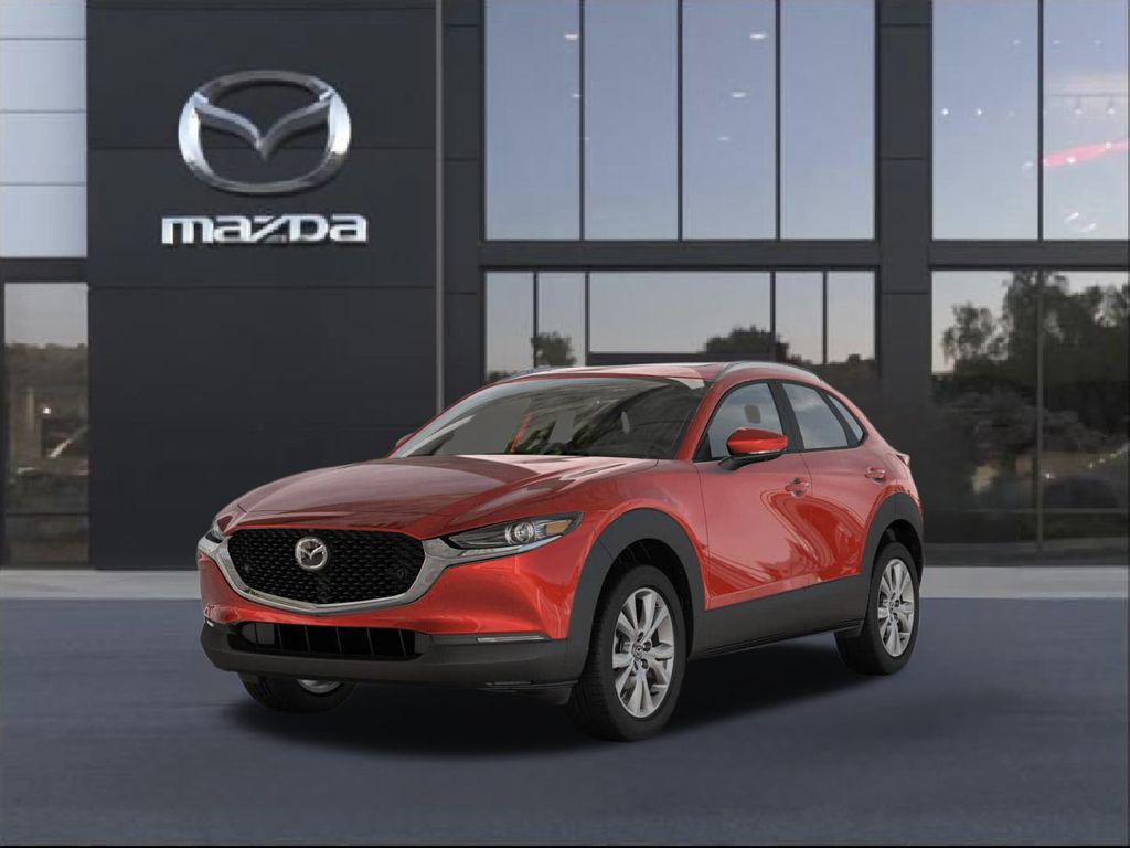 New 2026 Mazda CX-30 2.5 S Premium Package