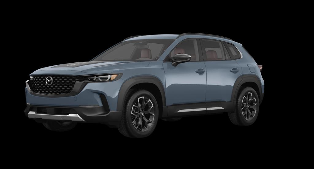 New 2026 Mazda CX-50 2.5 Turbo Meridian Edition
