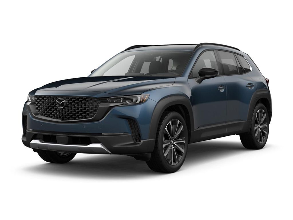 New 2026 Mazda CX-50 2.5 Turbo Premium Plus Package