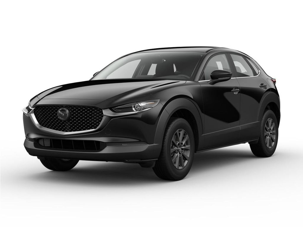 New 2026 Mazda CX-30 2.5 S