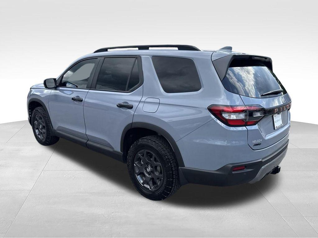 صورة 5 لـ 2026 Honda PILOT TRAILSPORT