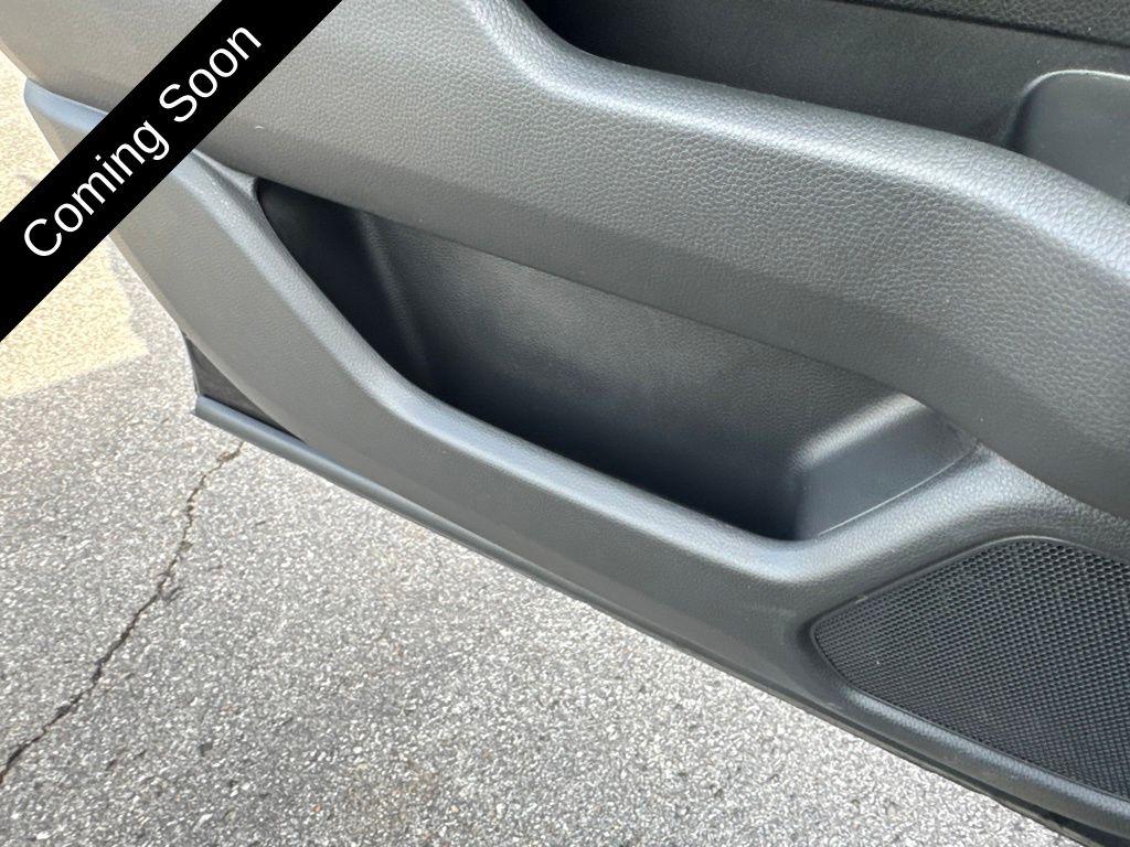 2025 Honda PILOT TRAILSPORT 缩略图 46