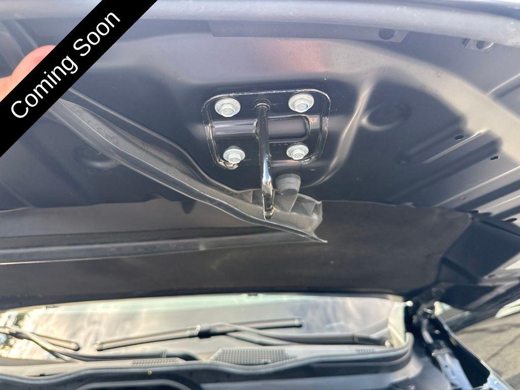 2025 Honda PILOT TRAILSPORT 缩略图 32