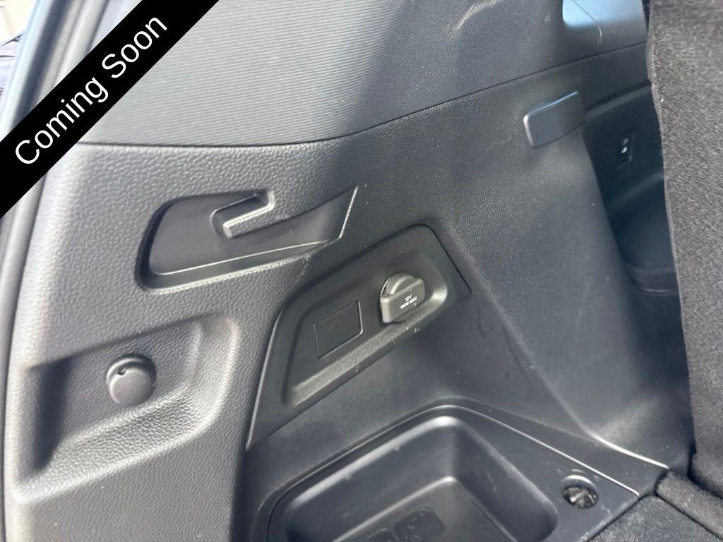 2025 Honda PILOT TRAILSPORT 缩略图 79