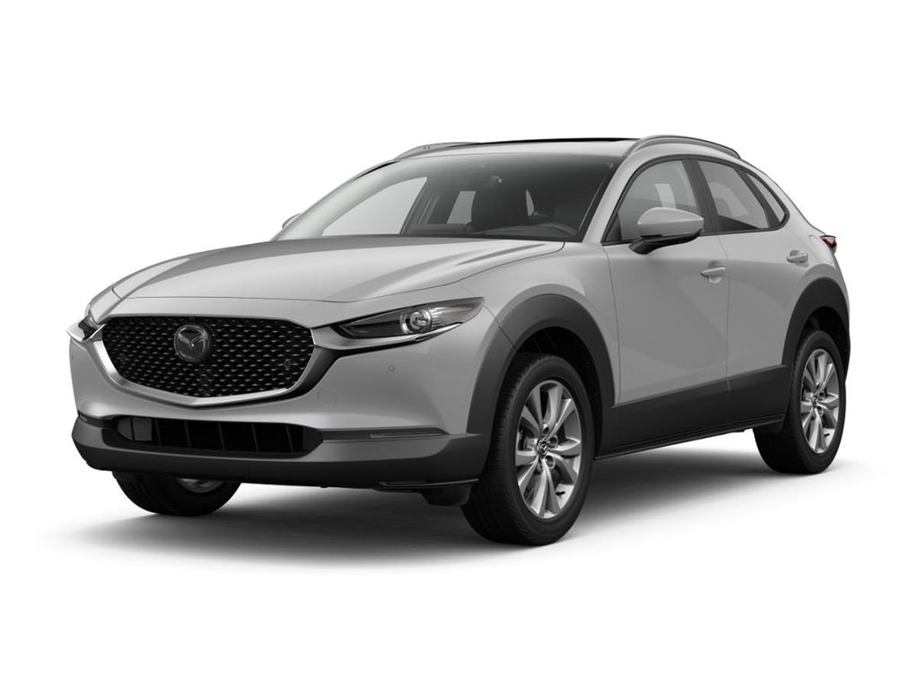 New 2026 Mazda CX-30 2.5 S Premium Package