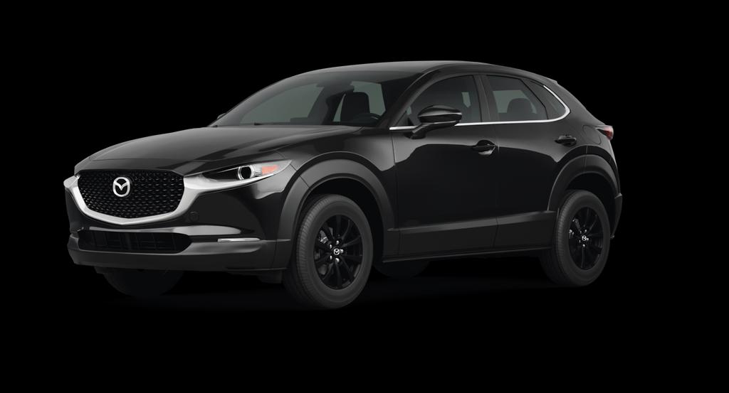New 2026 Mazda CX-30 2.5 S