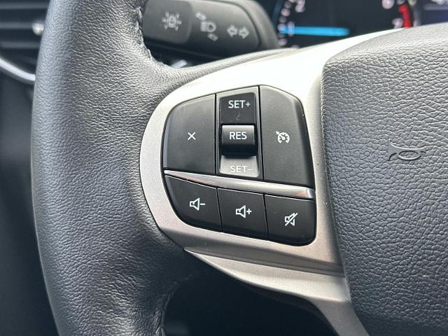 2023 FORD EXPLORER XLT 缩略图 25