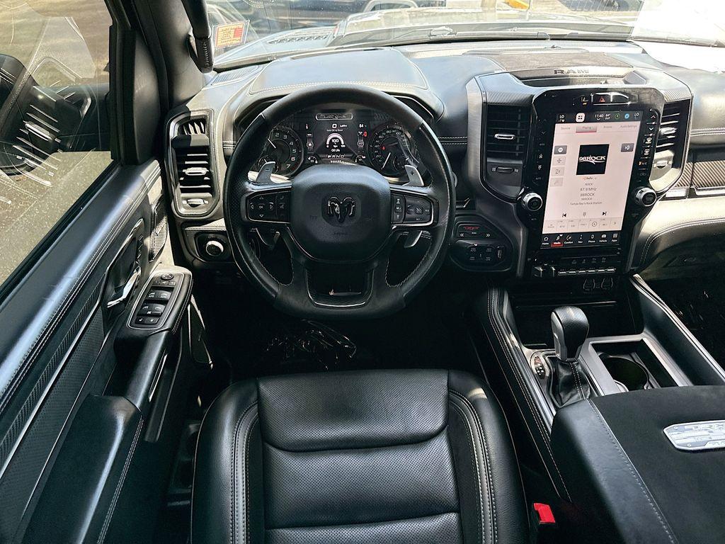 2022 RAM 1500 TRX — миниатюра 23
