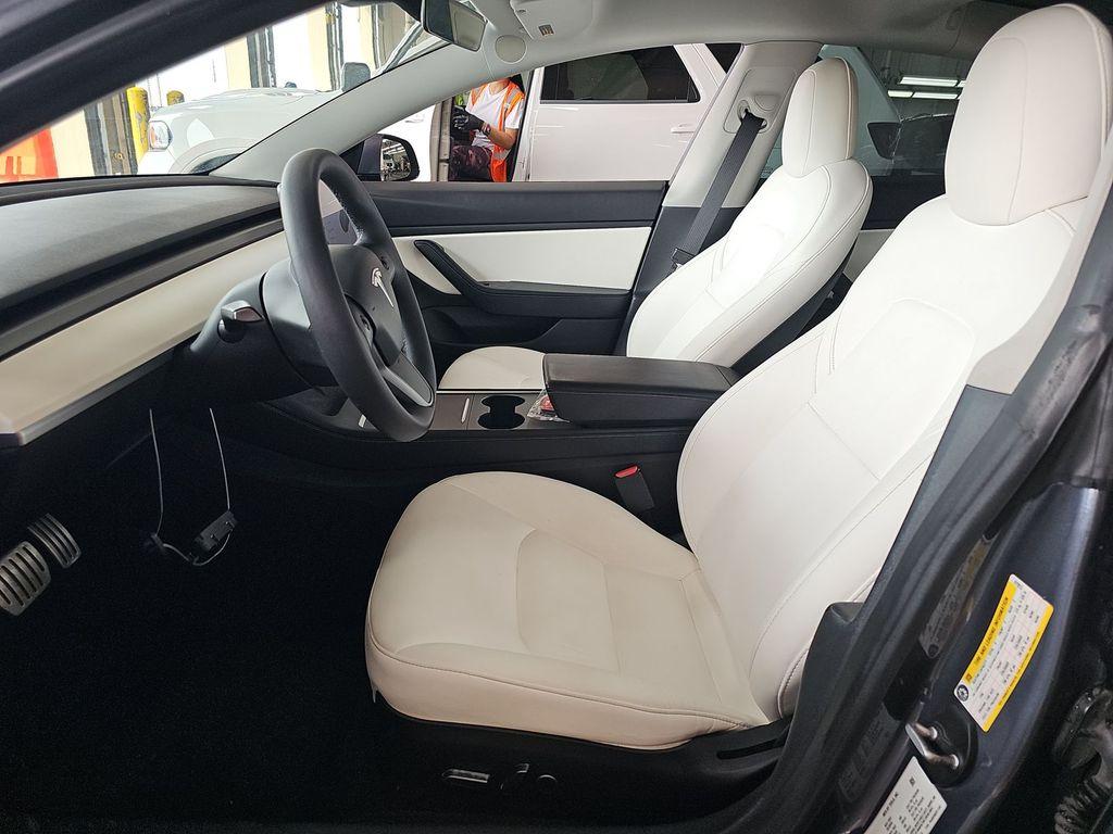 صورة 3 لـ 2021 Tesla MODEL 3 PERFORMANCE