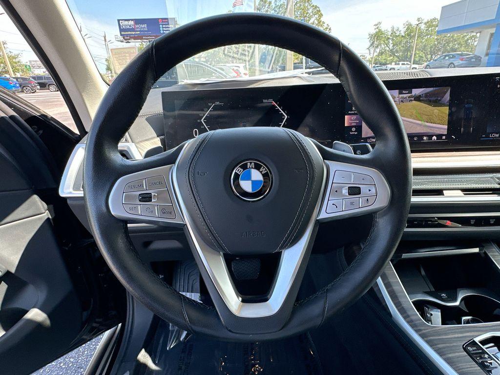 صورة مصغرة 11 لـ 2024 BMW X7 XDRIVE40I