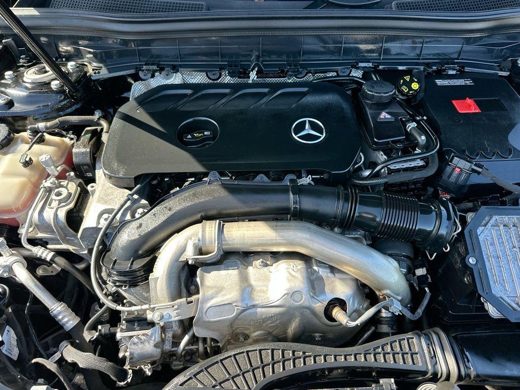 صورة مصغرة 28 لـ 2025 Mercedes-BENZ GLB