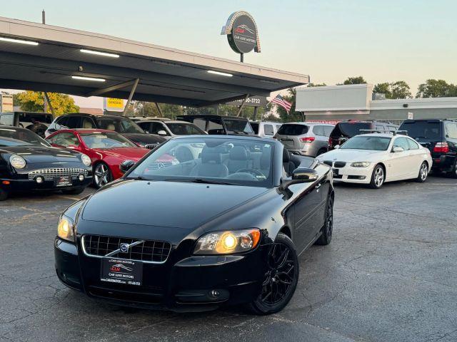 Used 2010 Volvo C70 T5