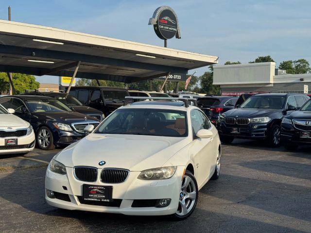 Used 2009 BMW 328 i xDrive