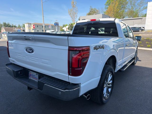FORD F-150 LARIAT - 6