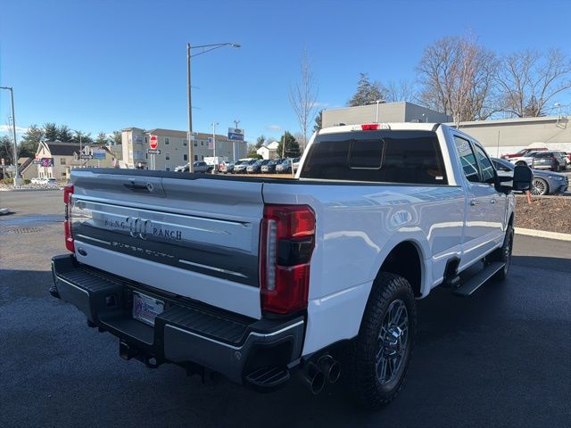 صورة 6 لـ 2024 FORD F-350 KING RANCH