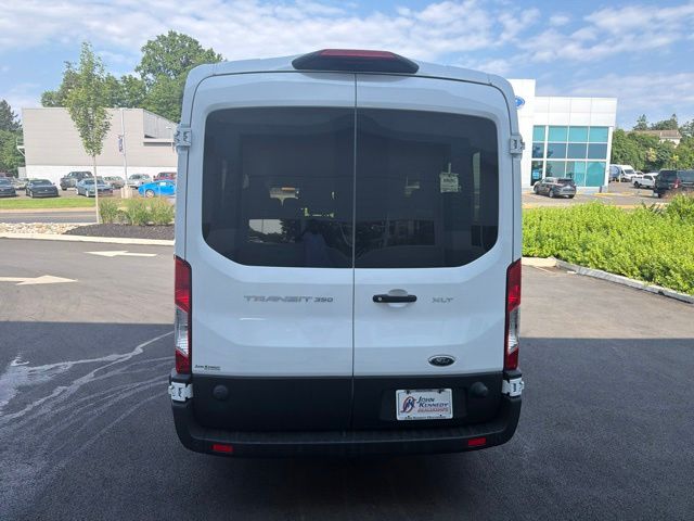 صورة 5 لـ 2024 FORD TRANSIT-350 XLT