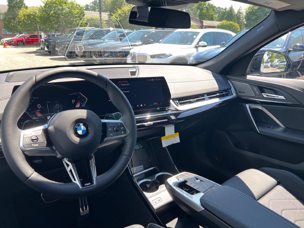 2026 BMW X2 XDRIVE28I — миниатюра 25