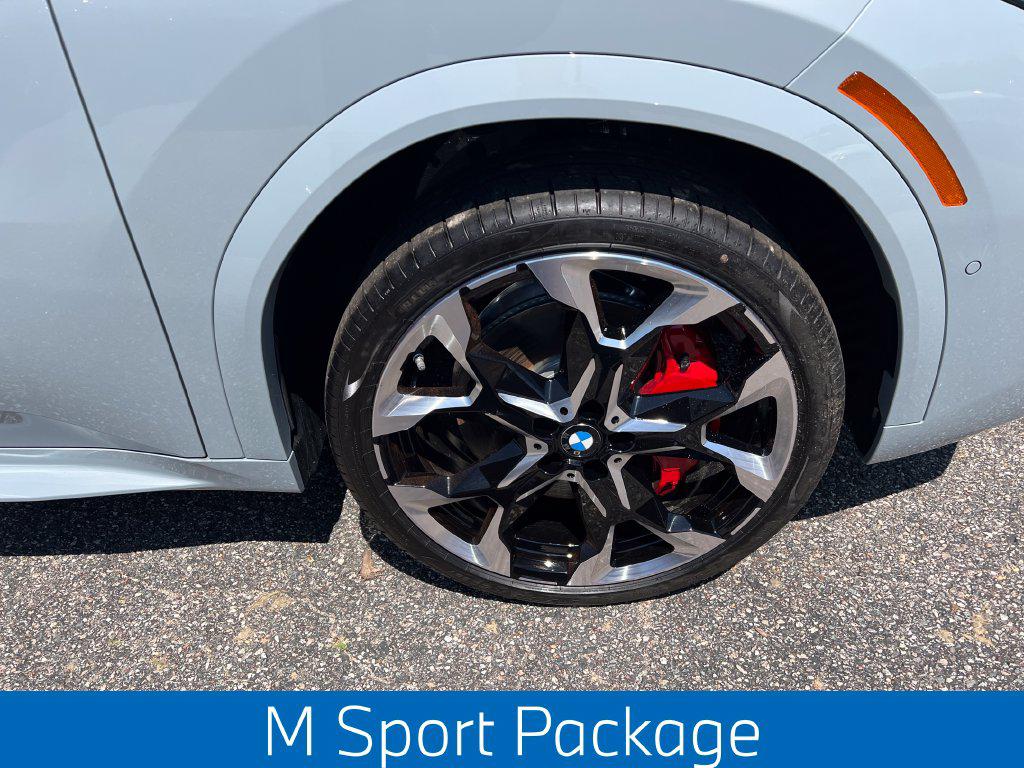 2026 BMW X2 XDRIVE28I — миниатюра 2