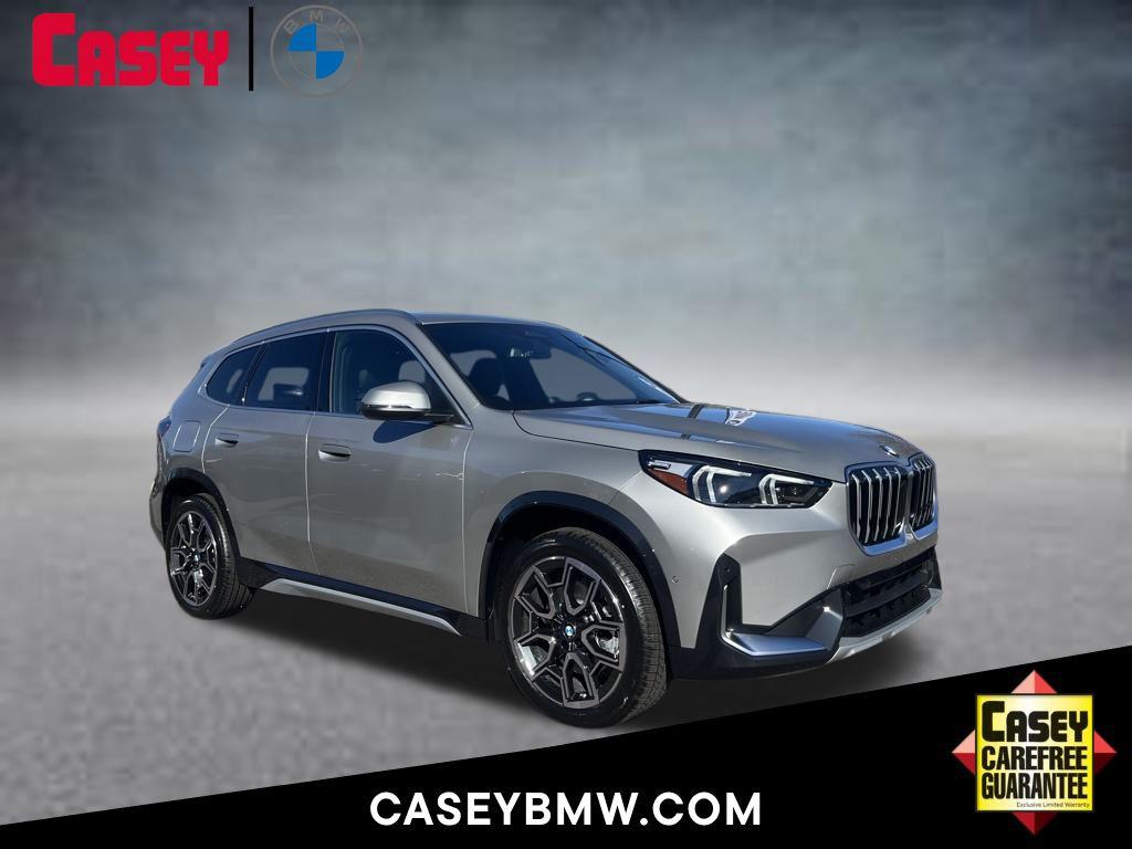 New 2026 BMW X1 xDrive28i