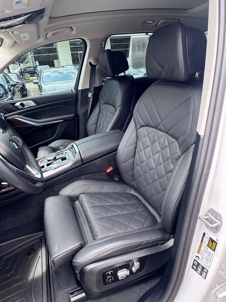 2026 BMW X7 XDRIVE40I 缩略图 14