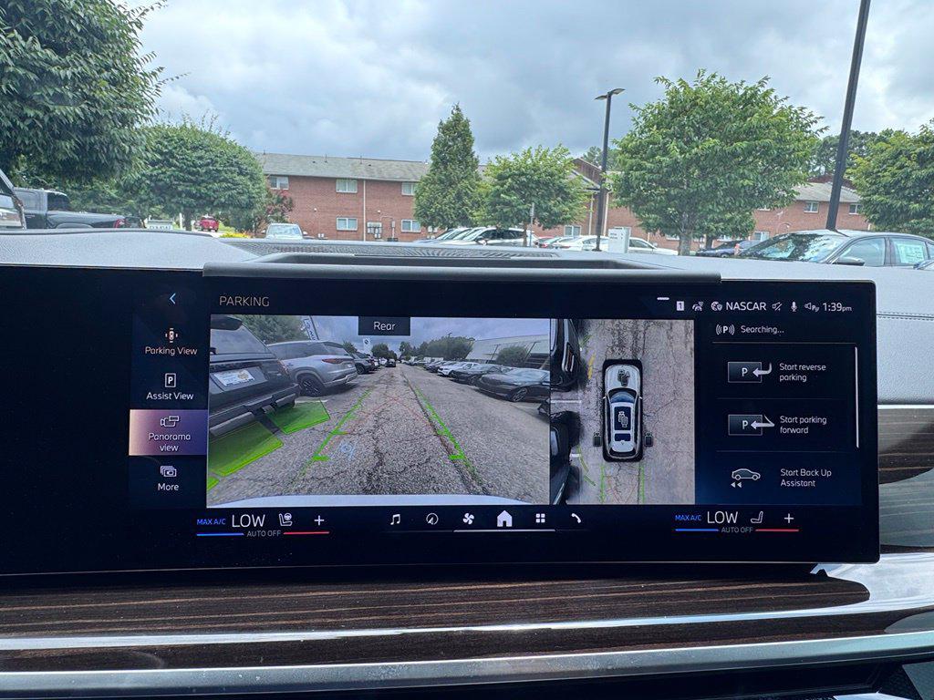 2026 BMW X7 XDRIVE40I 缩略图 20