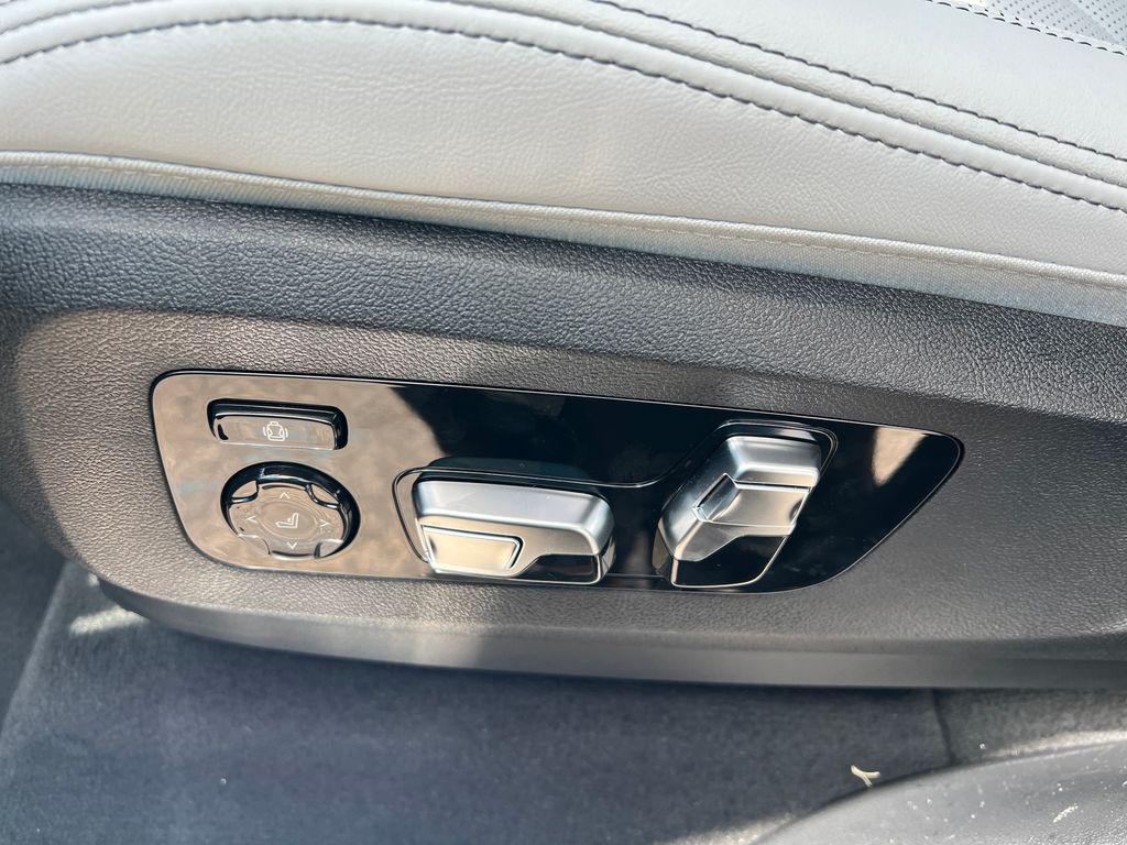 2026 BMW X5 PHEV XDRIVE50E 缩略图 7