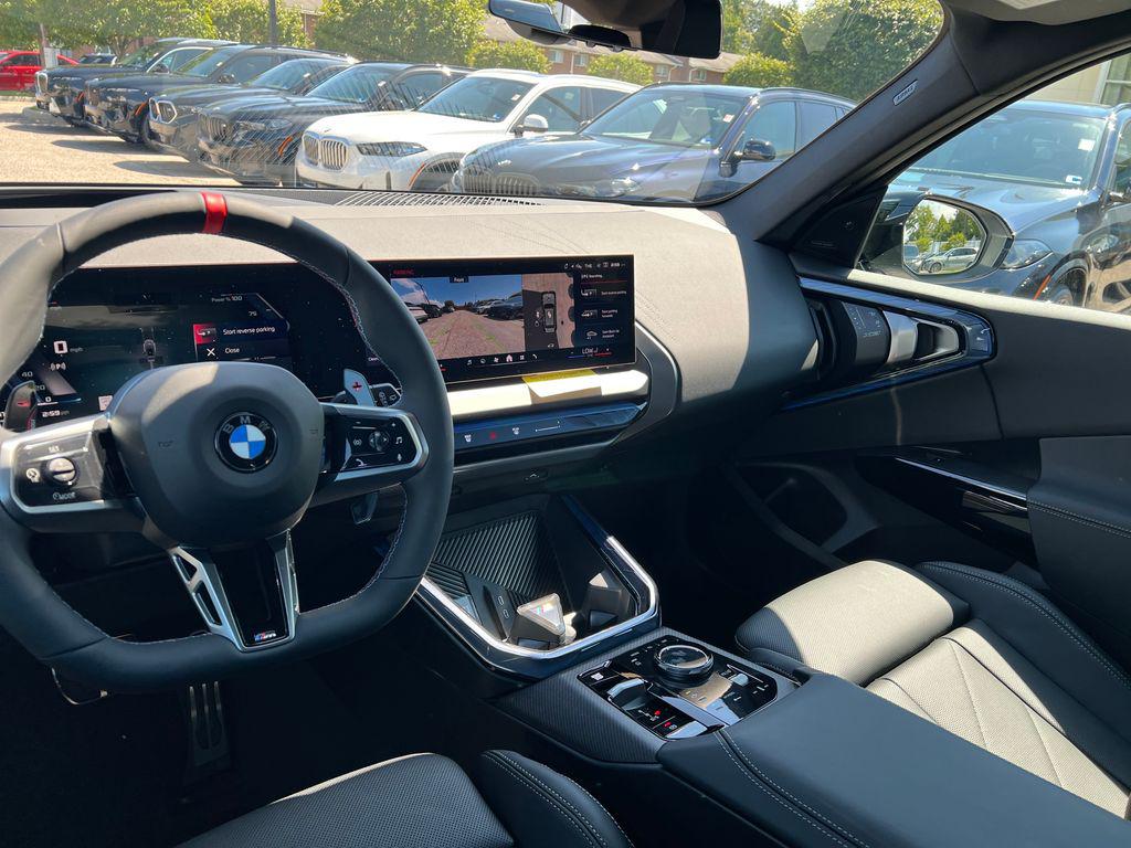 صورة مصغرة 26 لـ 2026 BMW X3 M50 XDRIVE