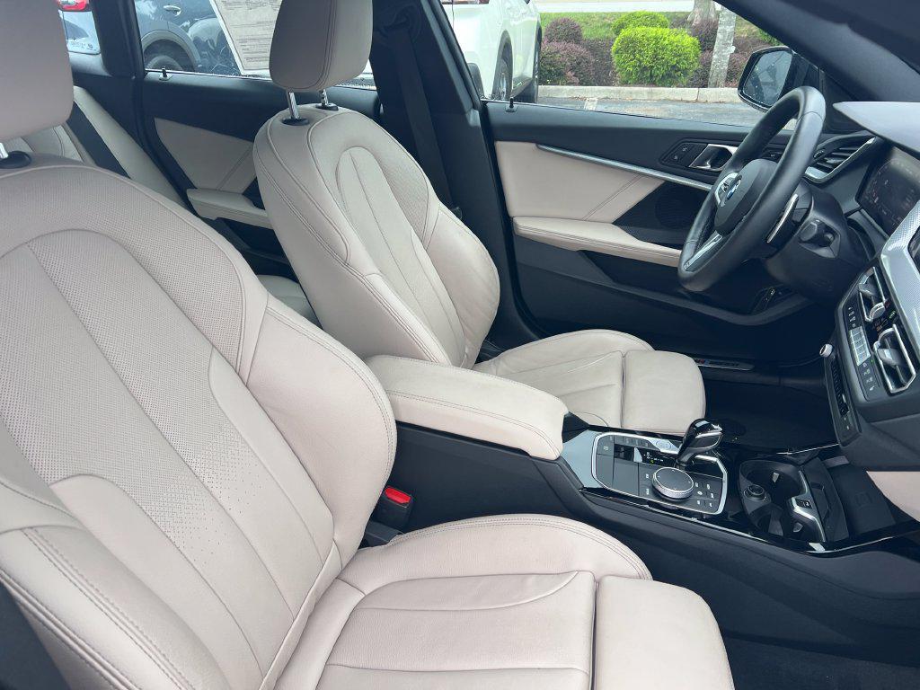 2024 BMW M235 GRAN COUPE I XDRIVE 缩略图 29