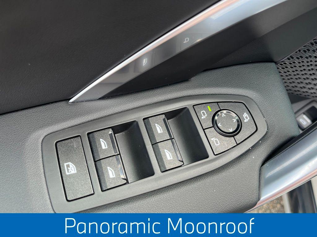 BMW X1 XDRIVE28I - 5