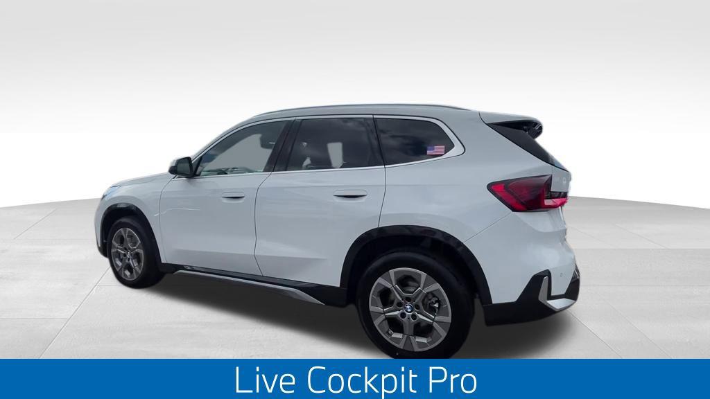 BMW X1 XDRIVE28I - 9