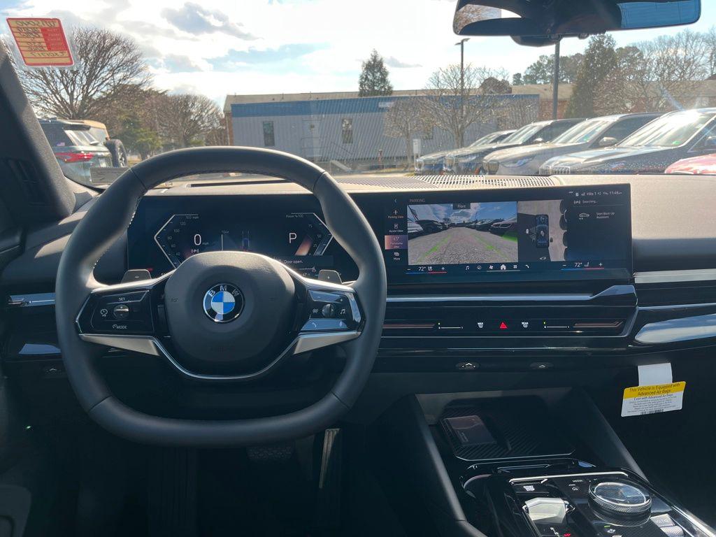 2026 BMW 530 XDRIVE — миниатюра 28