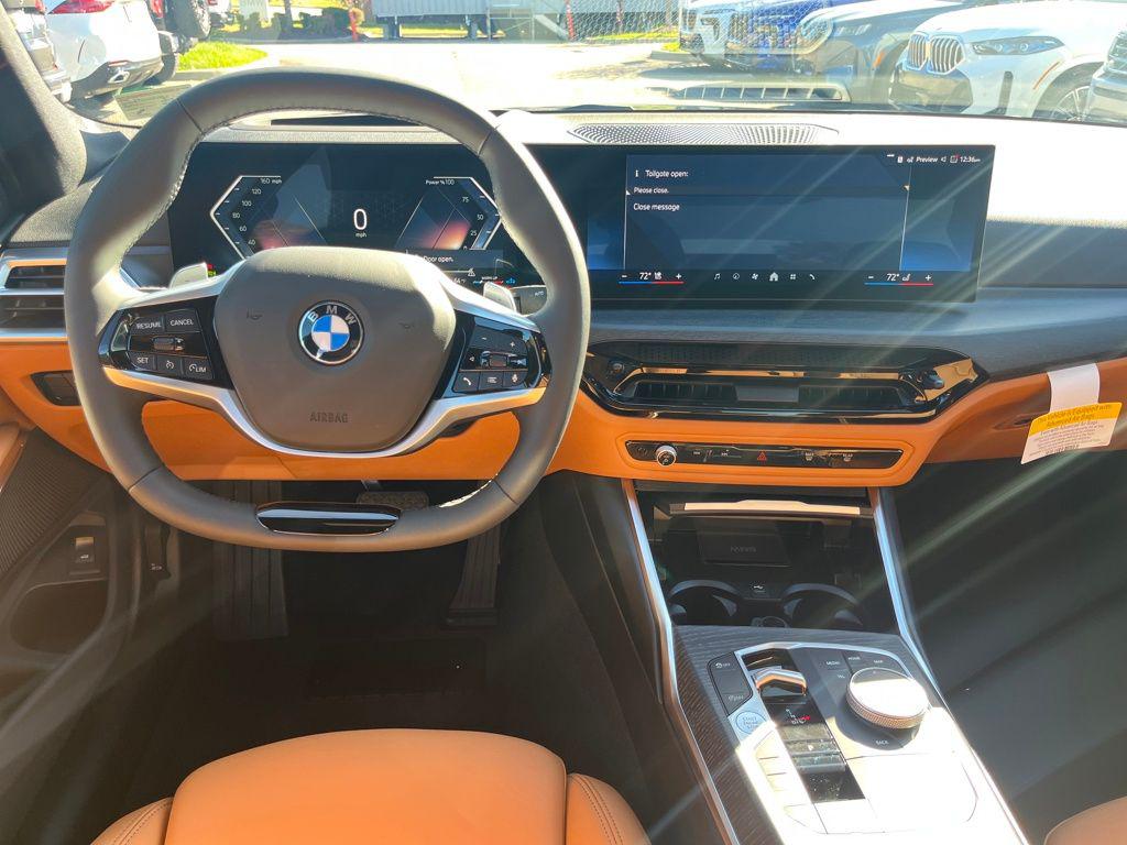 2026 BMW 330 XDRIVE NA — миниатюра 30