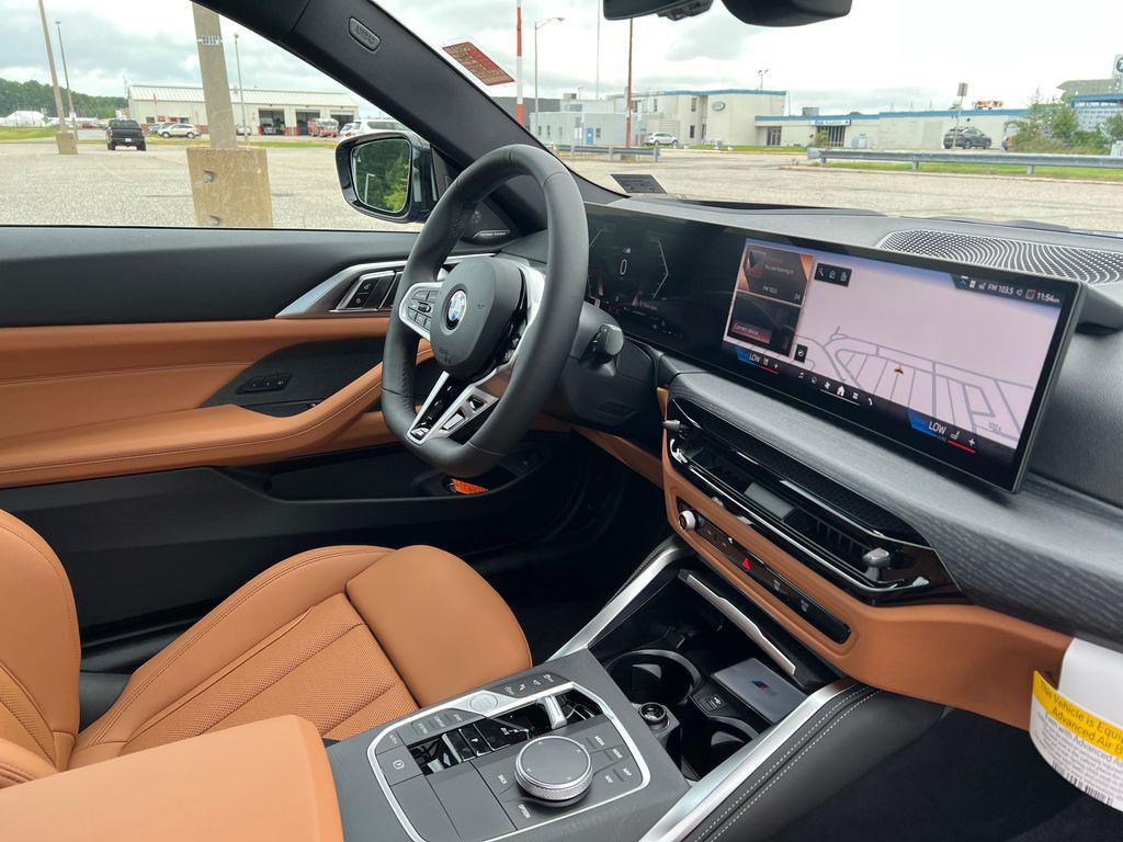 2027 BMW 430 I 缩略图 26