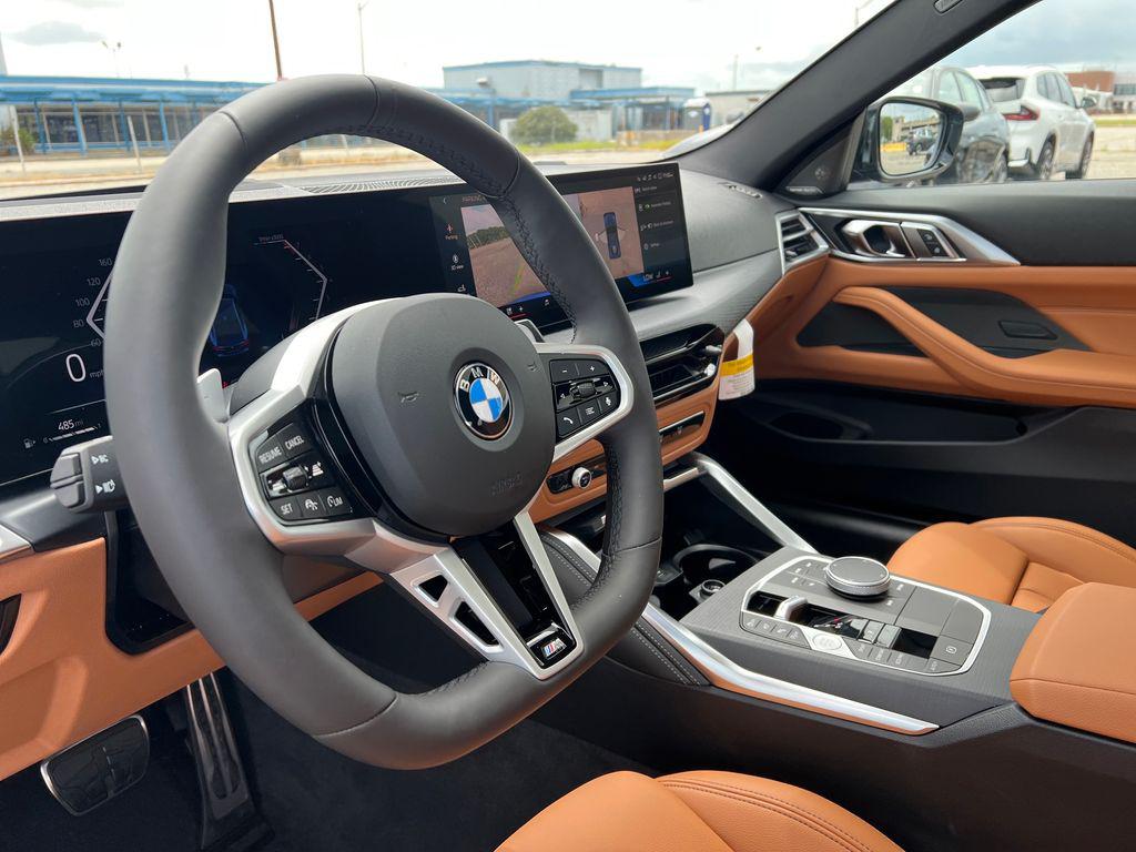 صورة 4 لـ 2027 BMW 430 I