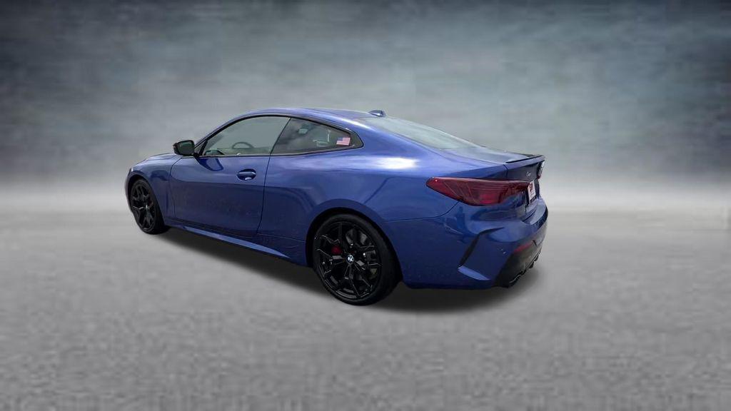 صورة 10 لـ 2027 BMW 430 I