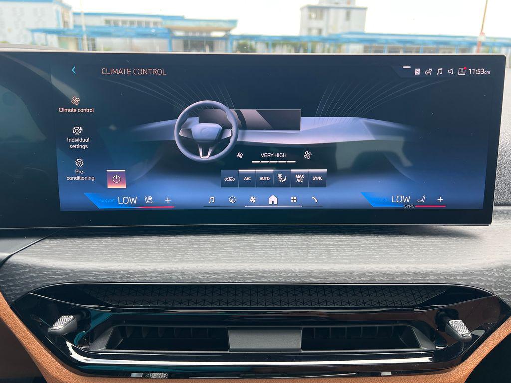 2027 BMW 430 I 缩略图 20
