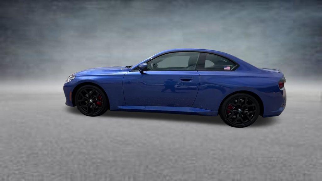 2026 BMW 230 230I 照片 8