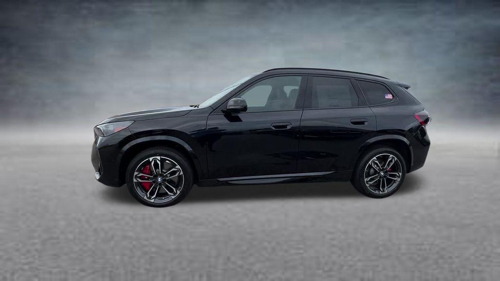 2026 BMW X1 XDRIVE28I — фото 9