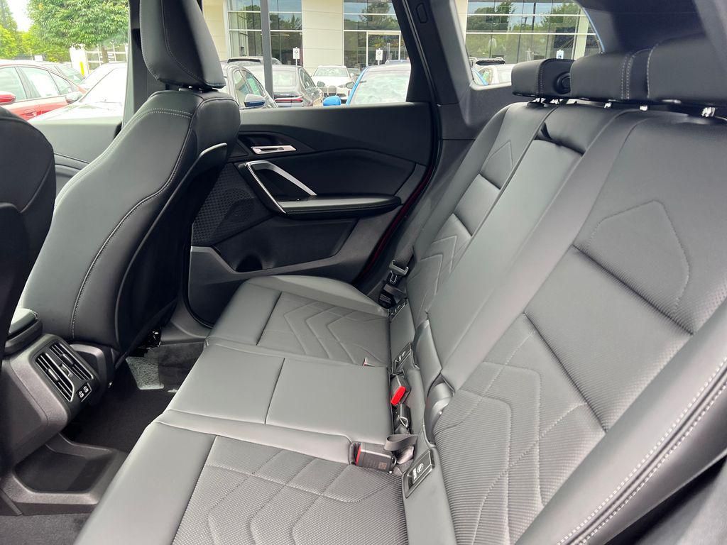 صورة مصغرة 24 لـ 2026 BMW X1 XDRIVE28I