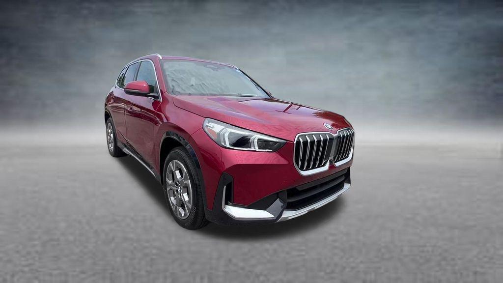 صورة مصغرة 14 لـ 2026 BMW X1 XDRIVE28I