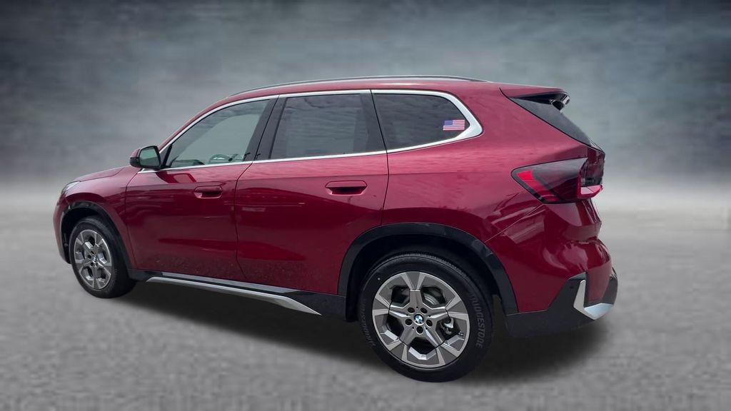2026 BMW X1 XDRIVE28I 照片 10