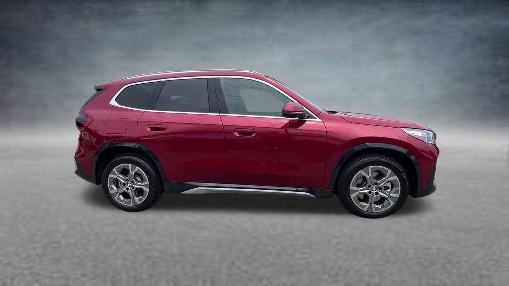 صورة مصغرة 13 لـ 2026 BMW X1 XDRIVE28I