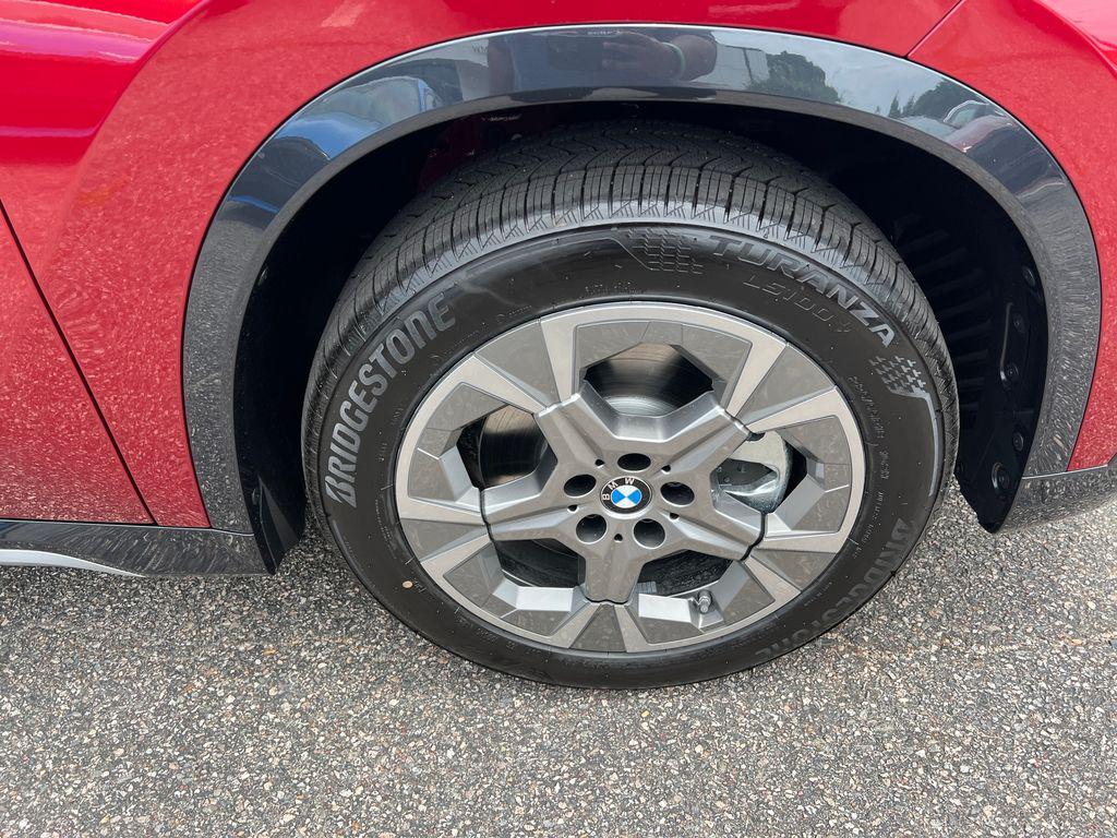 2026 BMW X1 XDRIVE28I 照片 2