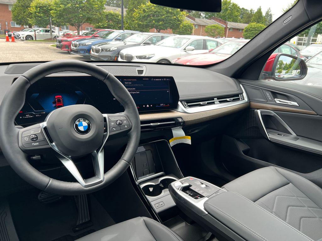 صورة مصغرة 25 لـ 2026 BMW X1 XDRIVE28I