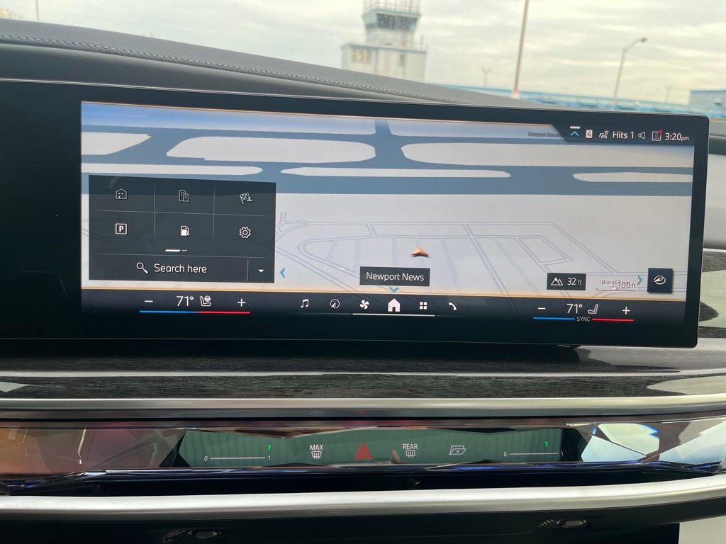 صورة مصغرة 22 لـ 2026 BMW 740 XDRIVE