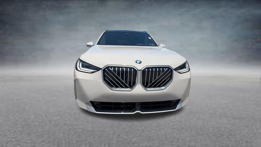 2026 BMW X3 30 XDRIVE thumbnail 14