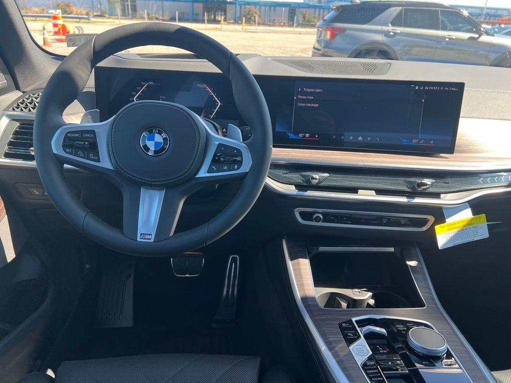2026 BMW X5 XDRIVE40I 缩略图 26