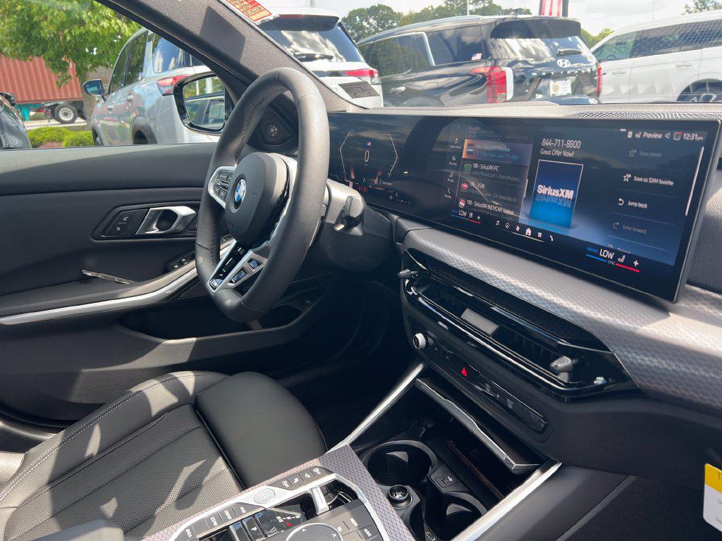 2026 BMW 330 XDRIVE NA 缩略图 29