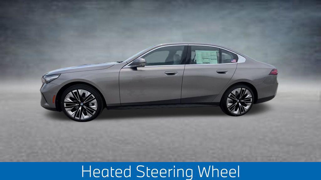 2026 BMW 530 XDRIVE 照片 9