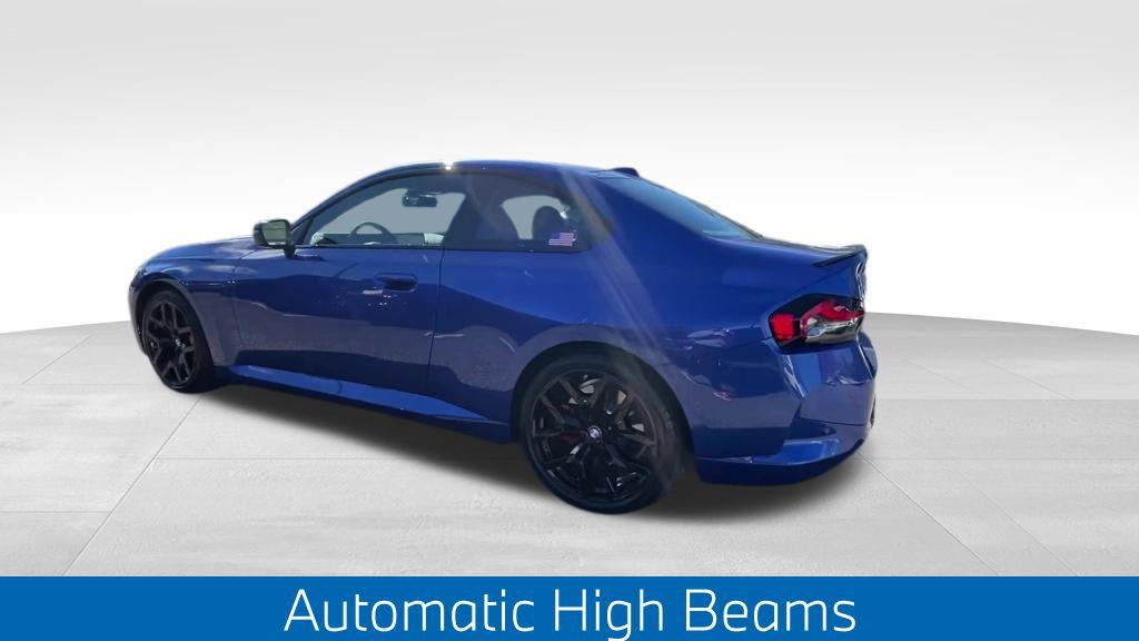 2026 BMW 230 XDRIVE 照片 10